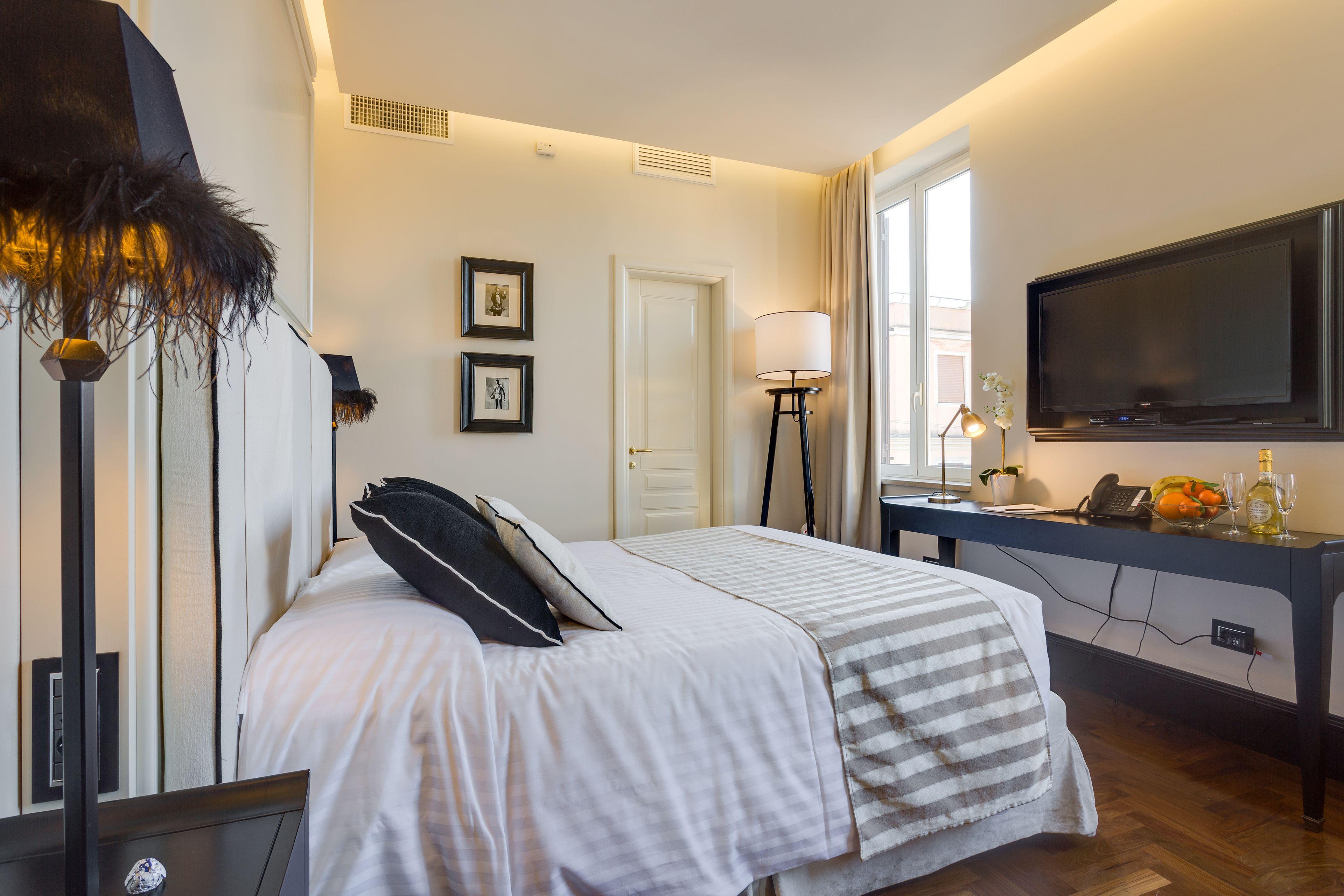 Bellezza Al Colosseo - B&B & Apts — Foto 2